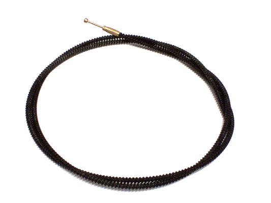 New OEM 1989-1996 Pontiac Grand Prix Sunroof Drive Cable Left, Part # 12392892