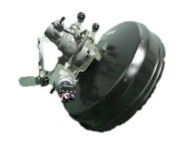 Bolt, Cab And Load Carrier Outer Side Decoration