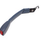 New OEM 1997 Buick Riviera Driver Seat Belt Left Blue, Part # 12453391