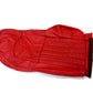 New OEM 2000-2002 Corvette Passenger Seat Back Cushion Cover Torch Red, Part # 12455519