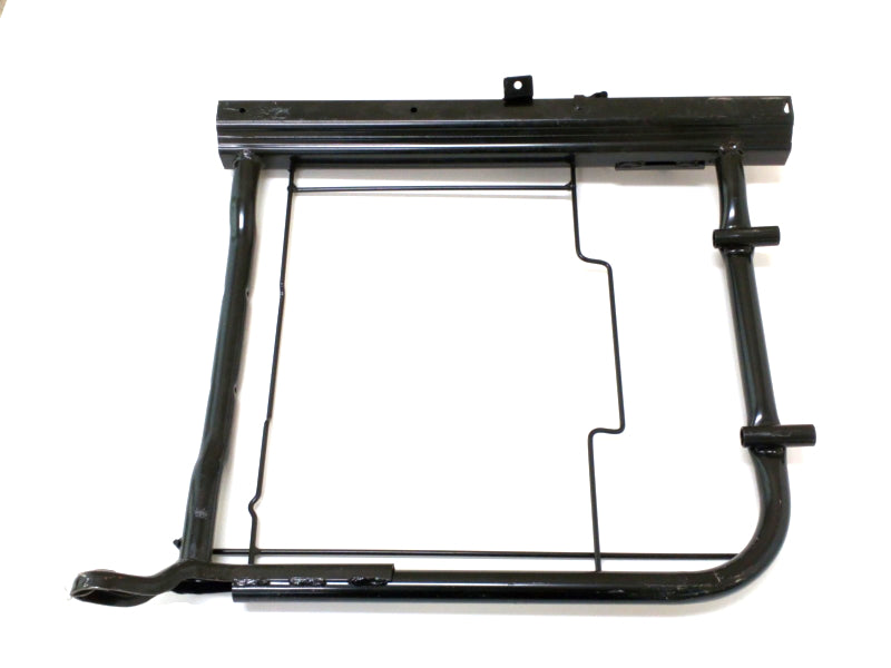 New OEM 2000-2005 Buick Park Avenue Seat Back Frames Left & Right, Part # 12456652 - 12456653