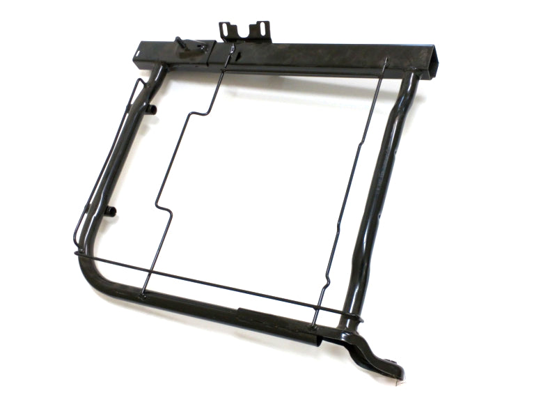 New OEM 2000-2005 Buick Park Avenue Seat Back Frames Left & Right, Part # 12456652 - 12456653