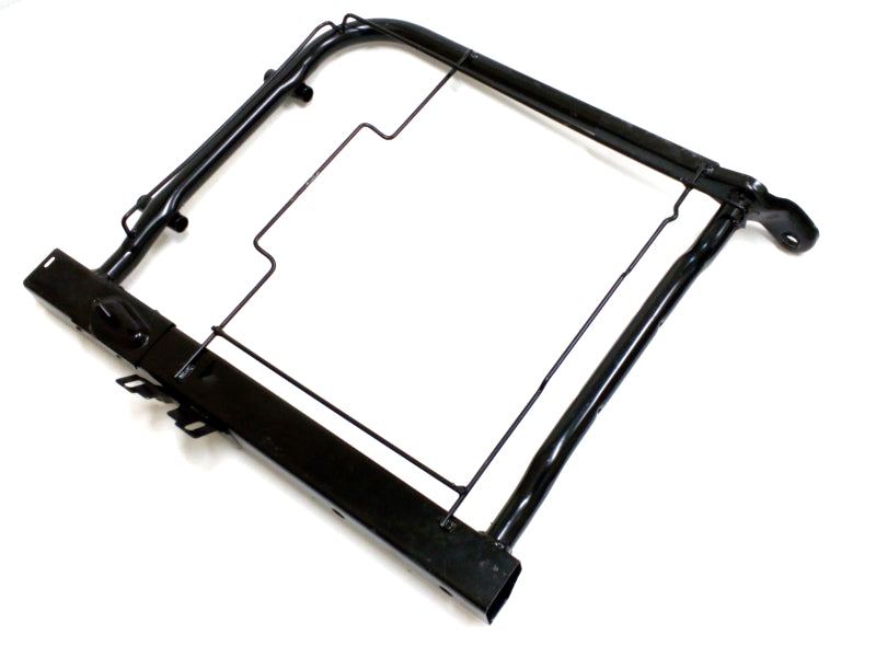 New OEM 2000-2005 Buick Park Avenue Seat Back Frames Left & Right, Part # 12456652 - 12456653