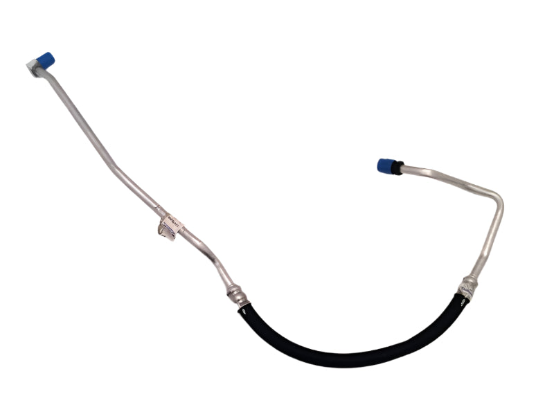 New OEM 1991-1995 Chevrolet GMC C/K Truck Transmission Oil Cooler Inlet Hose, Part # 12472268