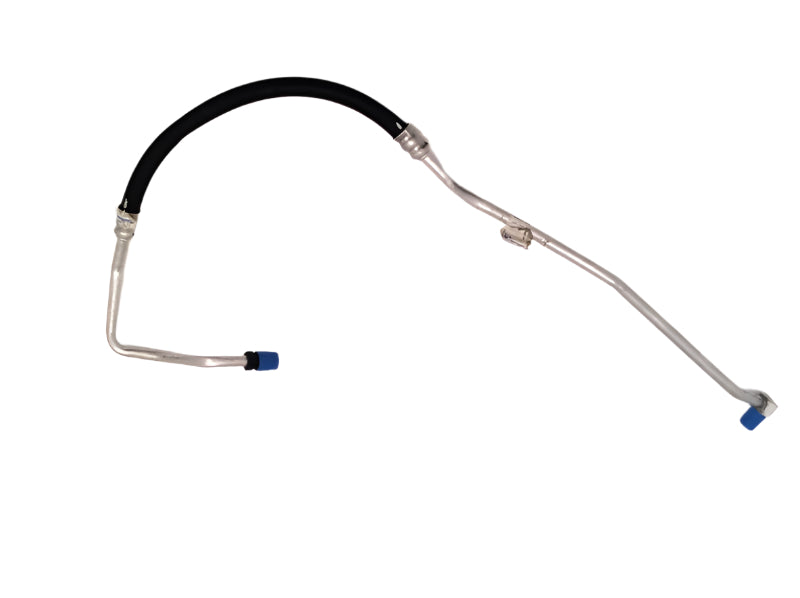 New OEM 1991-1995 Chevrolet GMC C/K Truck Transmission Oil Cooler Inlet Hose, Part # 12472268