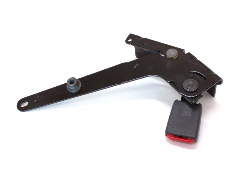 New OEM 2002-2004 Chevrolet Blazer Rear Seat Belt-Center Middle Left, Part # 12474754