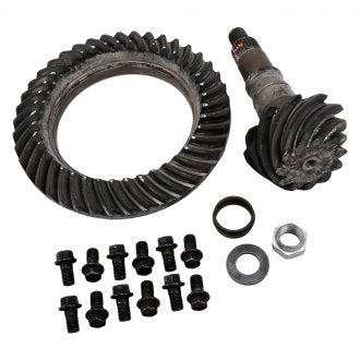 New OEM AC Delco Genuine GM Parts Ring and Pinion Gear Set Fits, 2002-2006 Chevy Avalanche - Part # 12479329