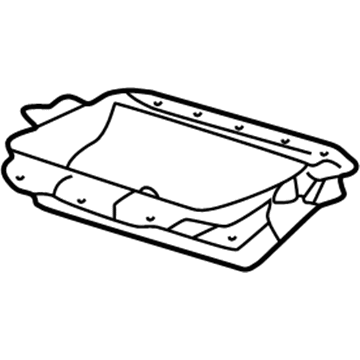 Bezel