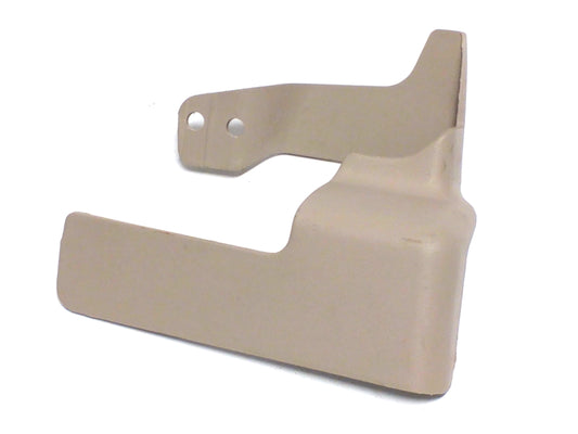 New OEM 2000-2005 Cadillac Driver Seat Inner Adjuster Rear Finish Panel, Part # 12493044