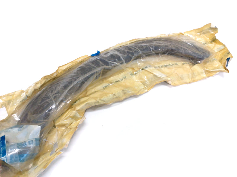 New OEM 1990-1991 Olds Cutlass Calais Passenger Exterior Fender Molding, Part # 12502362