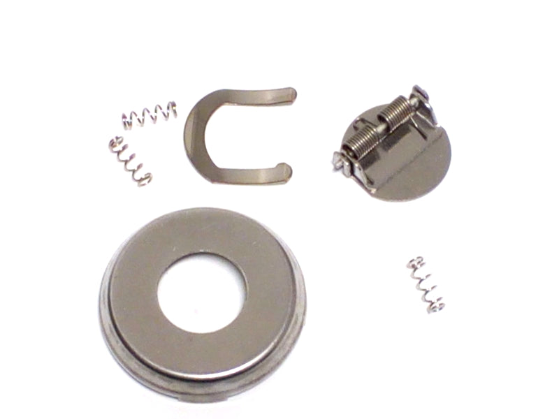 New OEM 1982-1992 Camaro, Pontiac Firebird Tailgate Lock Kit, Part # 12507464