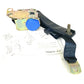 New OEM 1992-1993 Buick Century 2nd Row Seat-Belt Left Driver Rear, Part # 12512725