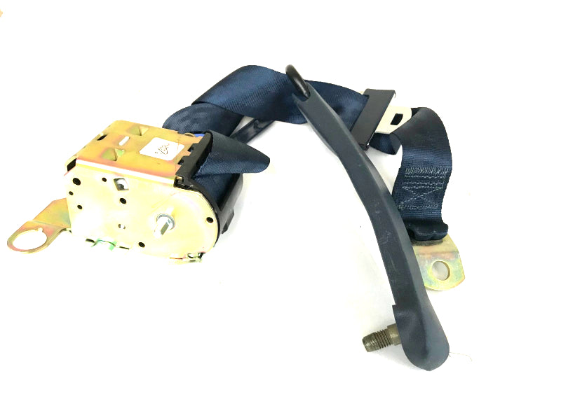 New OEM 1992-1993 Buick Century 2nd Row Seat-Belt Left Driver Rear, Part # 12512725