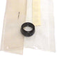 New OEM 1988-1992 Corvette Antenna Mounting Nut, Part # 12512902