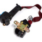 New OEM 1991 Oldsmobile Cutlass Left Driver Rear Seat Belt - Part # 12516812