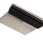 New OEM 1991-1996 Buick Roadmaster Front Fender Lower Rear Finish Molding, Part # 12522257