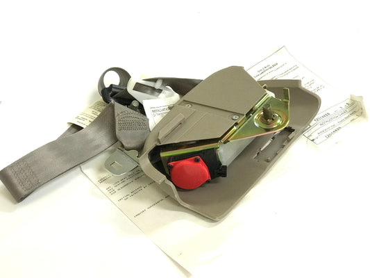 New OEM 1995-1999 Oldsmobile Aurora - Driver Front Seat Belt (Left), Part # 12523835