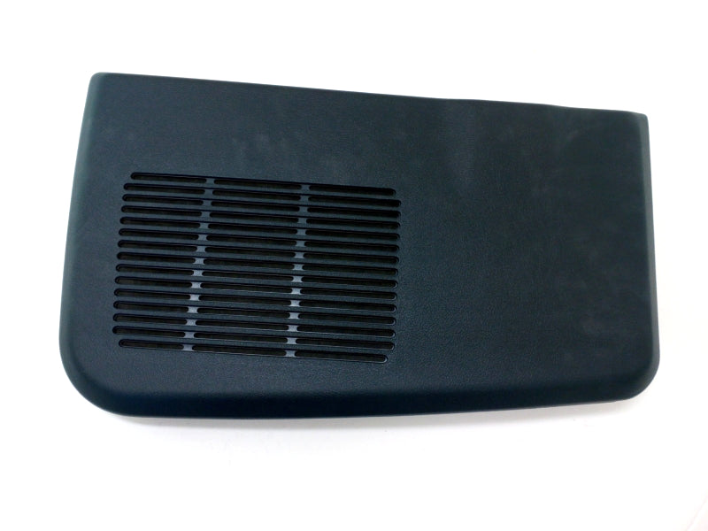 New OEM 1991-1996 Chevrolet Caprice Right Rear Speaker Grille Blue, Part # 12524867