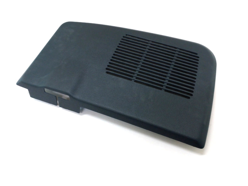 New OEM 1991-1996 Chevrolet Caprice Right Rear Speaker Grille Blue, Part # 12524867