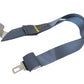 New OEM 1997 Buick Park Avenue Front Seat Belt Anchor Blue, Part # 12533385