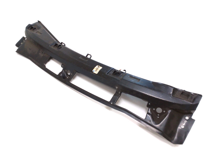 New OEM 1994-1997 GMC Sonoma, S10 Dash Cowl Plenum Panel, Part # 12543571