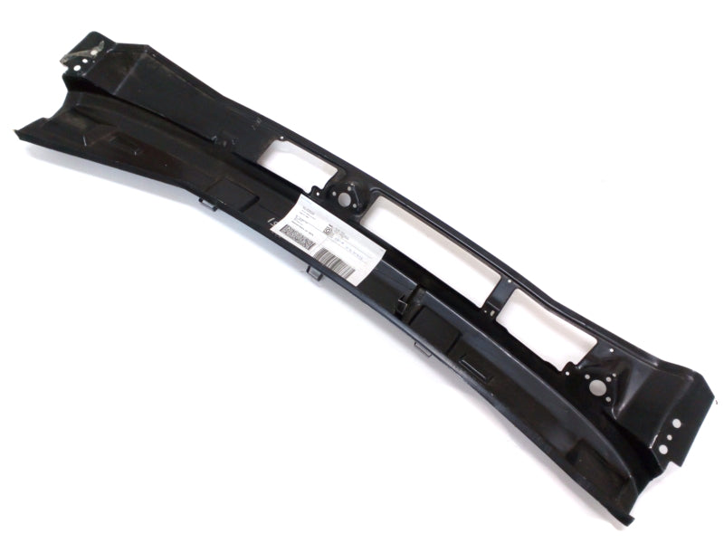 New OEM 1994-1997 GMC Sonoma, S10 Dash Cowl Plenum Panel, Part # 12543571