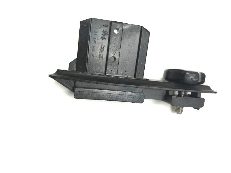 New OEM 1995-1998 Blazer, Jimmy Roof Luggage Carrier Adjuster Left, Part # 12546944