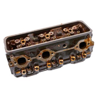 New OEM AC Delco Genuine GM Parts Cylinder Head Fits, 1996-1999, 2001-2003 Chevy Astro - Part # 12558112