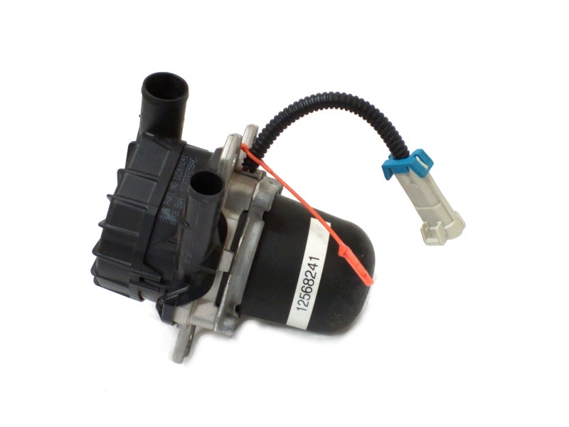New OEM 2000–2002 Chevrolet Camaro / Pontiac Firebird 5.7L Secondary Air Injection Pump – Part #12568241