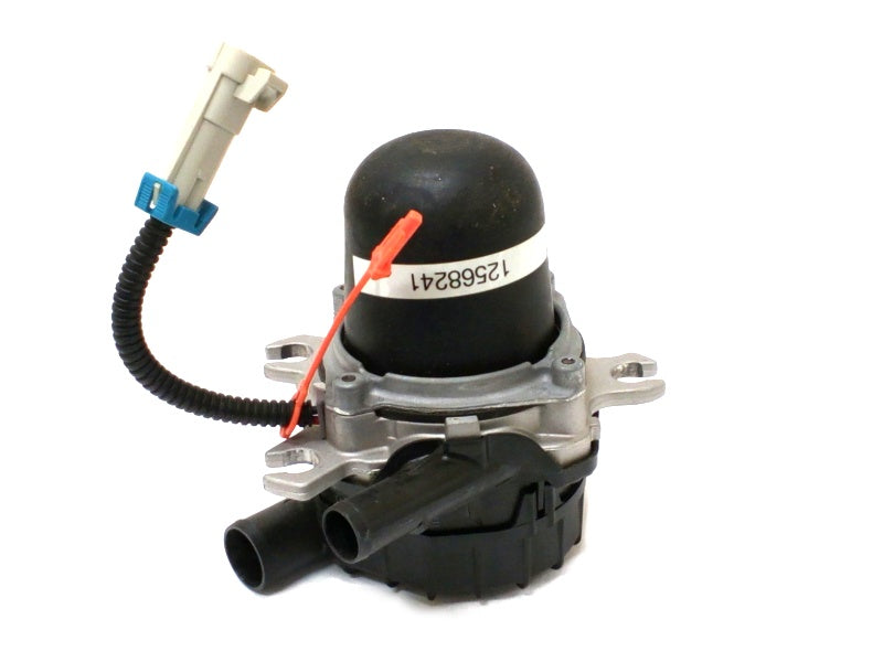 New OEM 2000–2002 Chevrolet Camaro / Pontiac Firebird 5.7L Secondary Air Injection Pump – Part #12568241