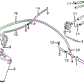 Tube, Air Vent Control Valve
