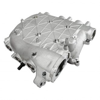 New OEM AC Delco Genuine GM Parts Aluminum Intake Manifold Fits, 2010 Buick Allure - Part # 12607282