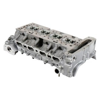 New OEM AC Delco Genuine GM Parts Cylinder Head Fits, 2010 Buick Allure - Part # 12608280