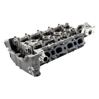 New OEM AC Delco Genuine GM Parts Cylinder Head Fits, 2008-2010 Chevy Cobalt - Part # 12616487