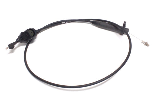 New OEM 1982–1986 Cadillac, Chevrolet, Buick, Oldsmobile Shifter Detent Cable 51" Length, Part # 1262487