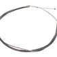 New OEM 1980 Chevrolet, Pontiac, Buick Front Brake Cable, Part # 25518753