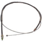 New OEM 1980 Chevrolet, Pontiac, Buick Front Brake Cable, Part # 25518753
