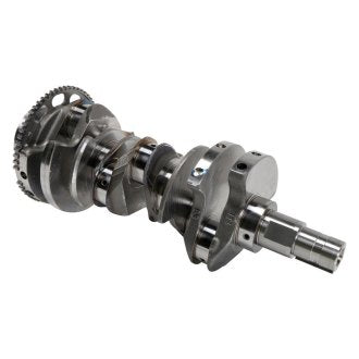 New OEM AC Delco Genuine GM Parts Crankshaft Fits, 2016-2019 Cadillac ATS - Part # 12653000