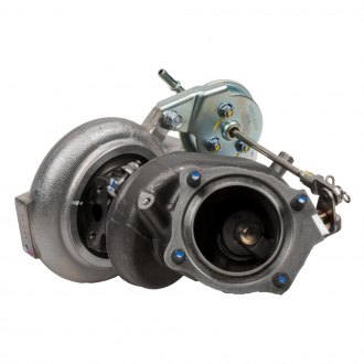 New OEM AC Delco Genuine GM Parts Front Passenger Side Turbocharger Fits, 2014-2019 Cadillac CTS - Part # 12673349