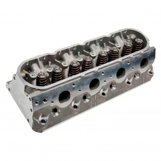 New OEM AC Delco Genuine GM Parts Cylinder Head Assembly Fits, 2009-2015 Cadillac CTS - Part # 12675872