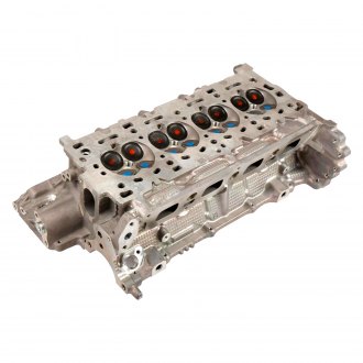 New OEM AC Delco Genuine GM Parts Cylinder Head Fits, 2013-2014 Cadillac ATS - Part # 12682375