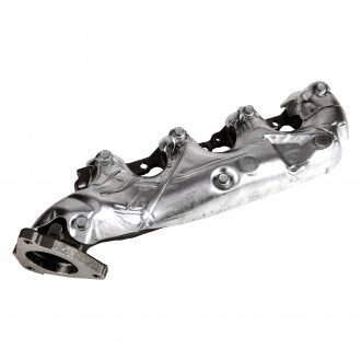 New OEM AC Delco Genuine GM Parts Exhaust Manifold Fits, 2008-2020 Chevy Express - Part # 12686302