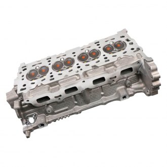 New OEM AC Delco Genuine GM Parts Cylinder Head Assembly Fits, 2016-2020 Buick Envision - Part # 12690428