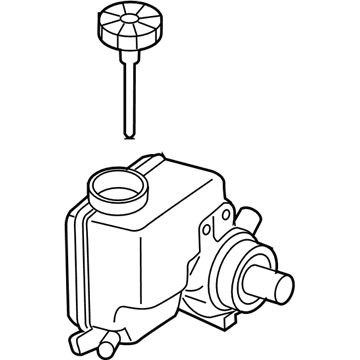 Pump Kit