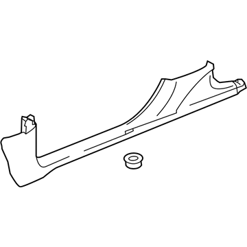 Molding