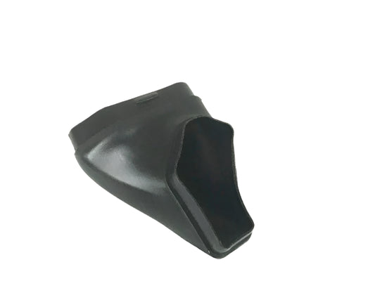 New OEM BMW 2008-2014 X6 Electrical Lower Duct, Part # 12-90-7-555-134