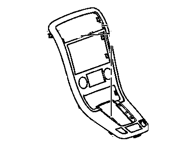 Bezel