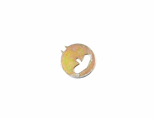 BMW Motorrad Factory Original, Holder - Part # 13111254927