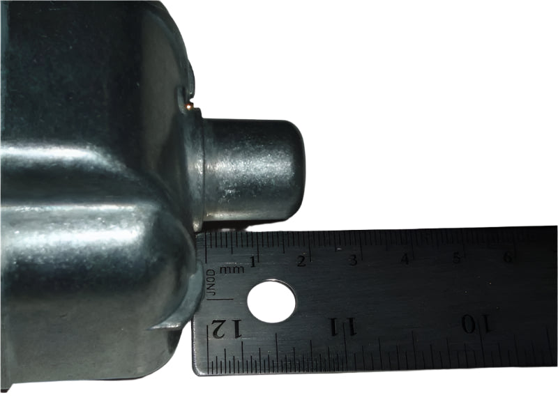 BMW Motorrad Factory Original, Float Chamber - Part # 13111261343