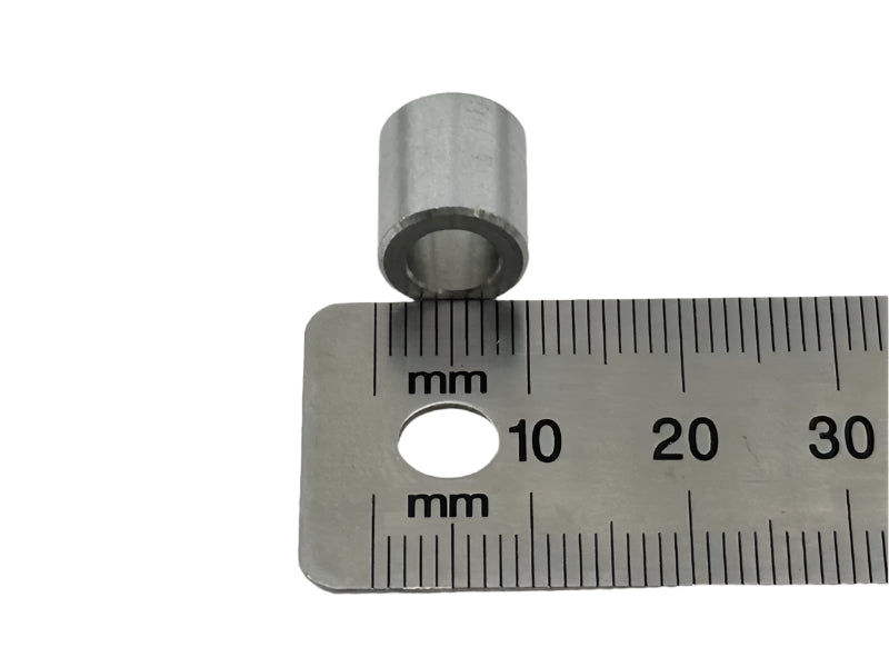 BMW Motorrad Factory Original, Sleeve - Part # 13111335688
